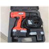 Image 2 : Dakota 18V Drill, Charger + 2 Batteries, Jig Saw + Drill - no Charger or Battery