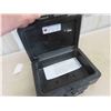 Image 3 : Sentry Fire Box - NO Key 7" x 11" x 15" 
