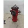 Image 1 : Fire Hydrant 25" Tall McAvity 1966