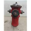 Image 2 : Fire Hydrant 25" Tall McAvity 1966