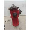 Image 4 : Fire Hydrant 25" Tall McAvity 1966