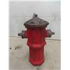 Image 5 : Fire Hydrant 25" Tall McAvity 1966