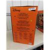 Image 3 : Disney Mickey + Minnie Halloween Pumpkin with Lights and Music New in Box