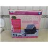 Image 1 : Solar Powered Attic Fan New in Open Box
