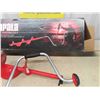 Image 4 : 2 Piece Rapala 8" Ice Auger New in Open Box
