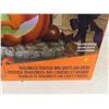 Image 2 : Disney Mickey + Minnie Halloween Pumpkin with Lights and Music New in Box