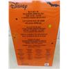 Image 5 : Disney Mickey + Minnie Halloween Pumpkin with Lights and Music New in Box