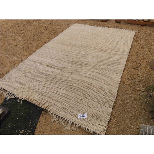 6'x9' Area Rug- Hand Woven- Pier 1 Imports