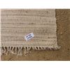 Image 2 : 6'x9' Area Rug- Hand Woven- Pier 1 Imports