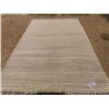 Image 3 : 6'x9' Area Rug- Hand Woven- Pier 1 Imports