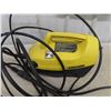 Image 2 : Karcher Model 240 1200 Psi Electric Portable Pressure Washer