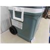 Image 3 : Igloo Max Cold 62 Quart Rolling Cooler - Holds 90+ Beer Cans