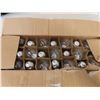 Image 4 : String of 24 Outdoor Patio Lights with Box of 26 Bulbs