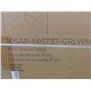 Image 2 : OVE Model 10 SAP-MIST37 - GRLWM 37" Shower Walls - Light Grey New in Box