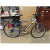 Image 1 : Schwinn Santa Monica 21 Speed Men's Mountain Bike with 26" Rims + Front Shocks