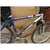 Image 3 : Schwinn Santa Monica 21 Speed Men's Mountain Bike with 26" Rims + Front Shocks