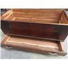 Image 6 : Hondorich Furniture Co. Cedar Blanket Chest 19" x 22" x 40"