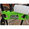 Image 5 : Greenworks 2100 Psi Electric Portable Rolling Pressure Washer