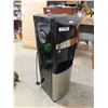 Image 2 : Primp Water Cooler with Deluxe Bottom Loading Water Dispenser - Self Sanitizing 