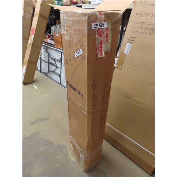 Large Pole Tent in Box