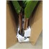 Image 4 : Pure Garden Artificial Plant in Pot 70" Tall New in Box 
