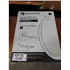 Image 1 : Centoco White Elongated Toilet Seat New in Box