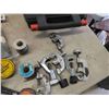Image 2 : Soldering Iron, Pipe Cutters, Soldering Wire, Torch, Plumbing Supplies