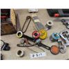Image 3 : Soldering Iron, Pipe Cutters, Soldering Wire, Torch, Plumbing Supplies