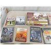 Image 2 : Large Assortment of War DVDs + VHS ; World War II, Korea Box Sets, plus more - a 