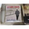 Image 7 : Large Assortment of War DVDs + VHS ; World War II, Korea Box Sets, plus more - a 