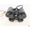 Image 4 : Binoculars 7x 50, (7) VHS Movies, Selkirk 100 Years  Book
