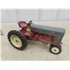 Image 2 : Die Cast IH Tractor, John Deere Plow, 2 Cast Airplanes