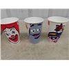 Image 3 : Over 100 Unused McDonalds Drink Cups ; Ronnie, Grimace, Hamburgler