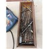 Image 5 : 2 Electric Drills , Electric Rotary Tool Kit, Drill Bits