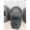 Image 4 : 5 Welding Masks of Assorted Styles