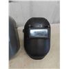 Image 6 : 5 Welding Masks of Assorted Styles