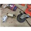 Image 5 : Castor Wheels, Hose Clamps, Cotta Pins, Splicers, Grease Fittings, 