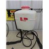 Image 2 : Back Pack Sprayer with Hose ( No Wand ) , Hand Pump Sprayer 