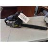 Image 1 : Power Mac PM 225-16 35CC Gas Powered Chainsaw 16'' Bar - Has