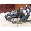 Image 2 : Power Mac PM 225-16 35CC Gas Powered Chainsaw 16'' Bar - Has