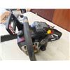 Image 5 : Power Mac PM 225-16 35CC Gas Powered Chainsaw 16'' Bar - Has