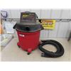 Image 1 : Craftsman 45 Litre 2 Speed Shop Vac with Hose - Has Good Suction