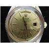Image 2 : Modern Mens Rolex Oyster Perpetual Day Date Wrist Watch *Fake*