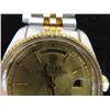Image 6 : Modern Mens Rolex Oyster Perpetual Day Date Wrist Watch *Fake*
