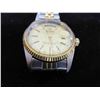 Image 7 : Modern Mens Rolex Oyster Perpetual Day Date Wrist Watch *Fake*