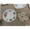 Image 10 : 17 Pieces Royal Albert - Various Patterns