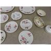 Image 5 : 17 Pieces Royal Albert - Various Patterns
