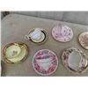 Image 5 : 12 Tea Cups and Saucers of Various Makes - Paragon, Aynsley, 