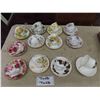 Image 1 : 12 Royal Albert Tea Cups and Saucers