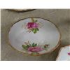 Image 5 : 26 Pieces Royal Albert American Beauty - 1 Luncheon Plates , 10